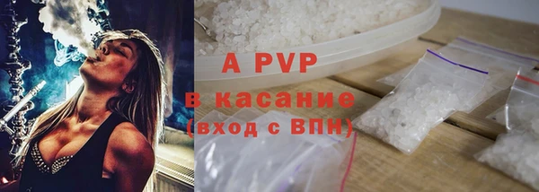винт Абаза